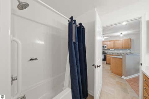 Tiny photo for 632 S Lake Street, Cadillac, MI 49601 (MLS # 1948149)