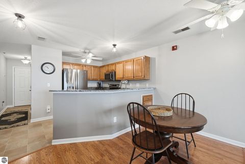 Tiny photo for 632 S Lake Street, Cadillac, MI 49601 (MLS # 1948149)