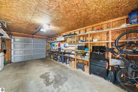 Tiny photo for 632 S Lake Street, Cadillac, MI 49601 (MLS # 1948149)