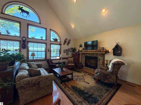 Tiny photo for 7220 Leelanau TRL, Gaylord, MI 49735 (MLS # 1949377)