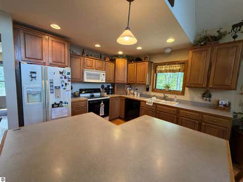 Tiny photo for 7220 Leelanau TRL, Gaylord, MI 49735 (MLS # 1949377)