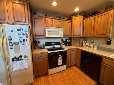 Tiny photo for 7220 Leelanau TRL, Gaylord, MI 49735 (MLS # 1949377)