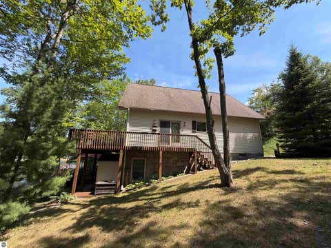 Tiny photo for 7220 Leelanau TRL, Gaylord, MI 49735 (MLS # 1949377)