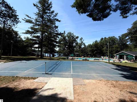 Tiny photo for 7220 Leelanau TRL, Gaylord, MI 49735 (MLS # 1949377)