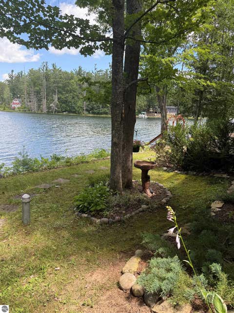 Tiny photo for 7220 Leelanau TRL, Gaylord, MI 49735 (MLS # 1949377)