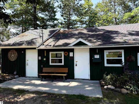 Tiny photo for 7220 Leelanau TRL, Gaylord, MI 49735 (MLS # 1949377)