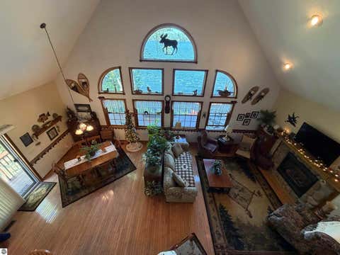 Tiny photo for 7220 Leelanau TRL, Gaylord, MI 49735 (MLS # 1949377)