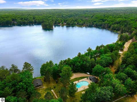 Tiny photo for 7220 Leelanau TRL, Gaylord, MI 49735 (MLS # 1949377)