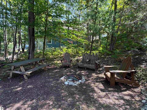 Tiny photo for 7220 Leelanau TRL, Gaylord, MI 49735 (MLS # 1949377)