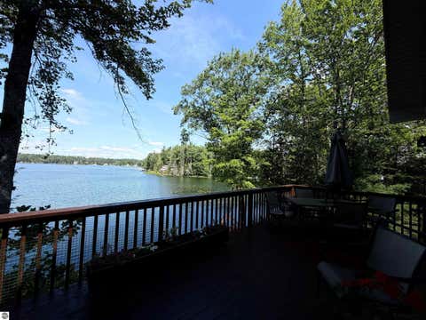 Tiny photo for 7220 Leelanau TRL, Gaylord, MI 49735 (MLS # 1949377)