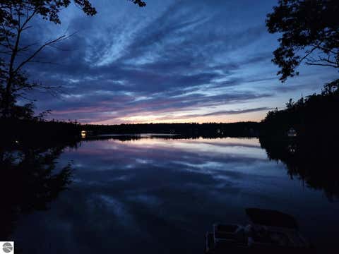Tiny photo for 7220 Leelanau TRL, Gaylord, MI 49735 (MLS # 1949377)