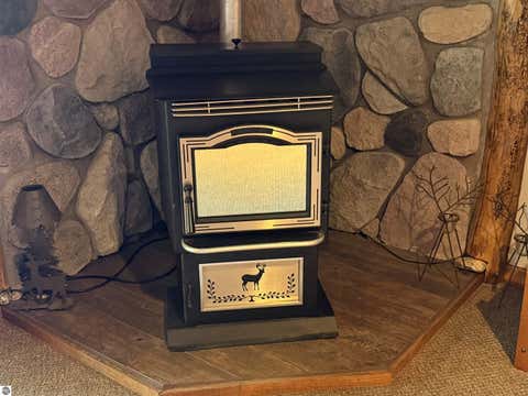 Tiny photo for 7220 Leelanau TRL, Gaylord, MI 49735 (MLS # 1949377)