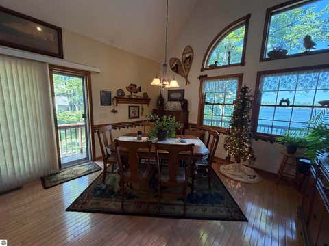 Tiny photo for 7220 Leelanau TRL, Gaylord, MI 49735 (MLS # 1949377)