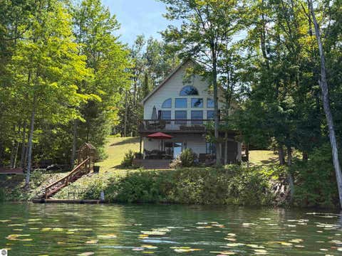 Tiny photo for 7220 Leelanau TRL, Gaylord, MI 49735 (MLS # 1949377)