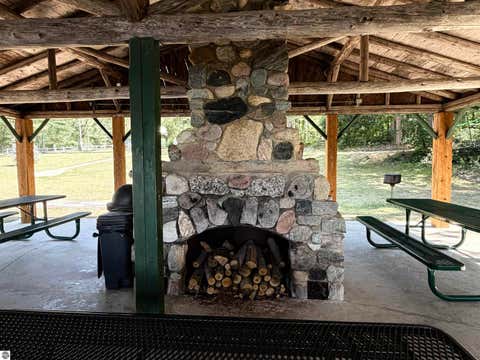Tiny photo for 7220 Leelanau TRL, Gaylord, MI 49735 (MLS # 1949377)