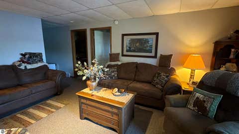 Tiny photo for 7220 Leelanau TRL, Gaylord, MI 49735 (MLS # 1949377)