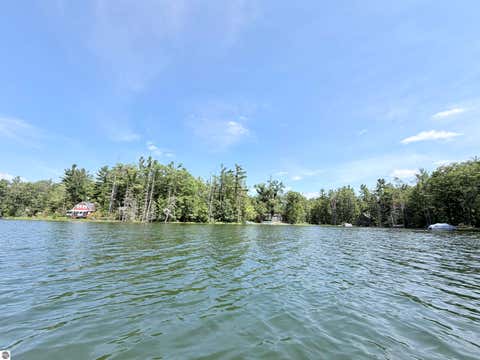 Tiny photo for 7220 Leelanau TRL, Gaylord, MI 49735 (MLS # 1949377)