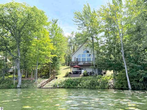 Tiny photo for 7220 Leelanau TRL, Gaylord, MI 49735 (MLS # 1949377)