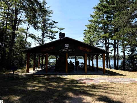 Tiny photo for 7220 Leelanau TRL, Gaylord, MI 49735 (MLS # 1949377)