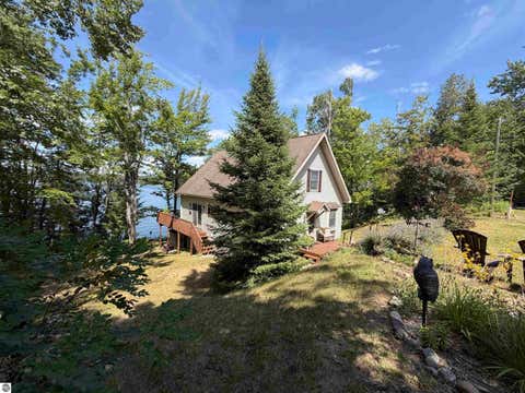 Tiny photo for 7220 Leelanau TRL, Gaylord, MI 49735 (MLS # 1949377)
