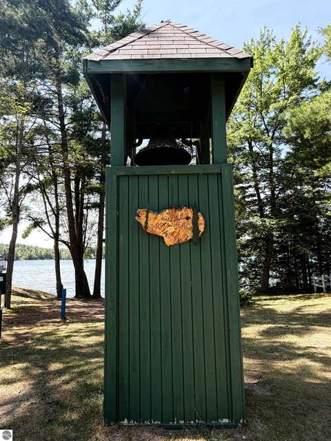 Tiny photo for 7220 Leelanau TRL, Gaylord, MI 49735 (MLS # 1949377)