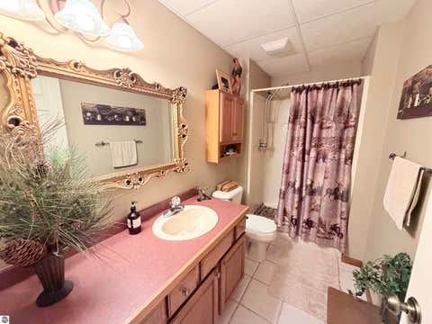 Tiny photo for 7220 Leelanau TRL, Gaylord, MI 49735 (MLS # 1949377)