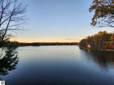 Tiny photo for 7220 Leelanau TRL, Gaylord, MI 49735 (MLS # 1949377)