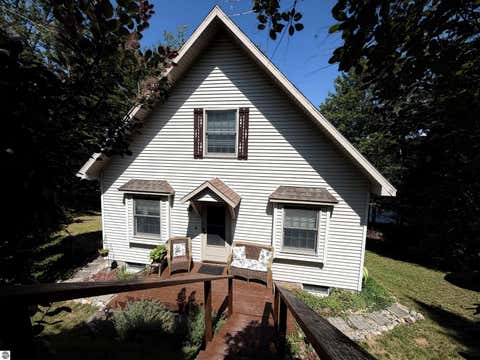 Tiny photo for 7220 Leelanau TRL, Gaylord, MI 49735 (MLS # 1949377)