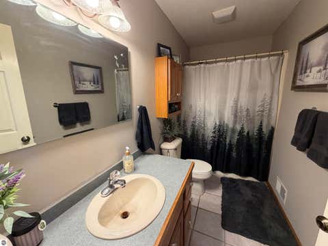 Tiny photo for 7220 Leelanau TRL, Gaylord, MI 49735 (MLS # 1949377)