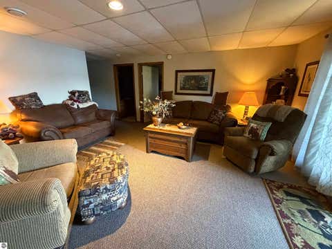 Tiny photo for 7220 Leelanau TRL, Gaylord, MI 49735 (MLS # 1949377)