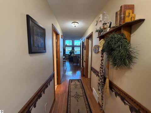 Tiny photo for 7220 Leelanau TRL, Gaylord, MI 49735 (MLS # 1949377)