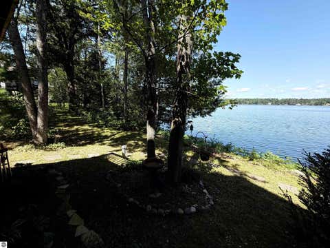 Tiny photo for 7220 Leelanau TRL, Gaylord, MI 49735 (MLS # 1949377)