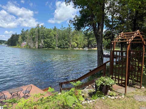 Tiny photo for 7220 Leelanau TRL, Gaylord, MI 49735 (MLS # 1949377)