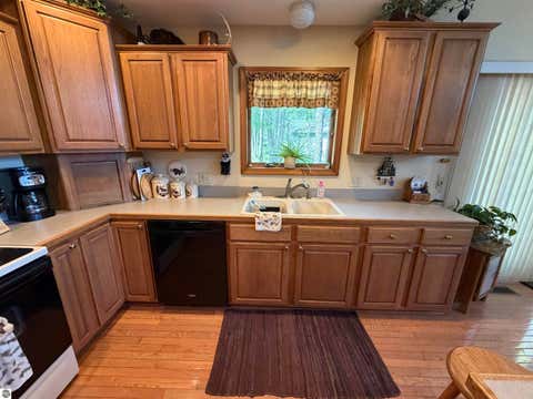 Tiny photo for 7220 Leelanau TRL, Gaylord, MI 49735 (MLS # 1949377)