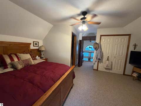 Tiny photo for 7220 Leelanau TRL, Gaylord, MI 49735 (MLS # 1949377)