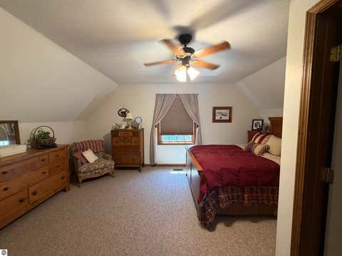 Tiny photo for 7220 Leelanau TRL, Gaylord, MI 49735 (MLS # 1949377)