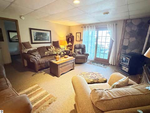 Tiny photo for 7220 Leelanau TRL, Gaylord, MI 49735 (MLS # 1949377)
