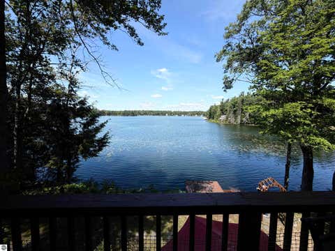 Tiny photo for 7220 Leelanau TRL, Gaylord, MI 49735 (MLS # 1949377)