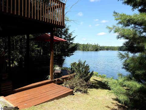 Tiny photo for 7220 Leelanau TRL, Gaylord, MI 49735 (MLS # 1949377)