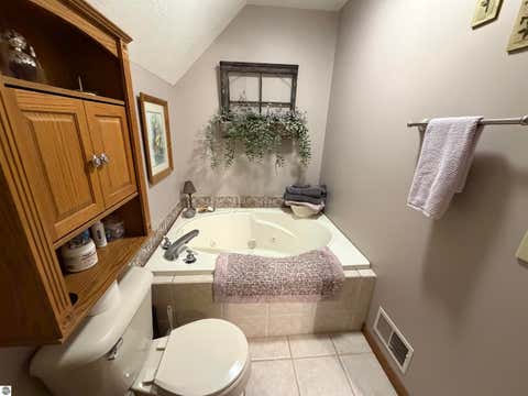 Tiny photo for 7220 Leelanau TRL, Gaylord, MI 49735 (MLS # 1949377)