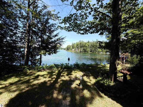Tiny photo for 7220 Leelanau TRL, Gaylord, MI 49735 (MLS # 1949377)