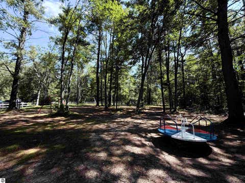 Tiny photo for 7220 Leelanau TRL, Gaylord, MI 49735 (MLS # 1949377)