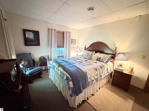 Tiny photo for 7220 Leelanau TRL, Gaylord, MI 49735 (MLS # 1949377)