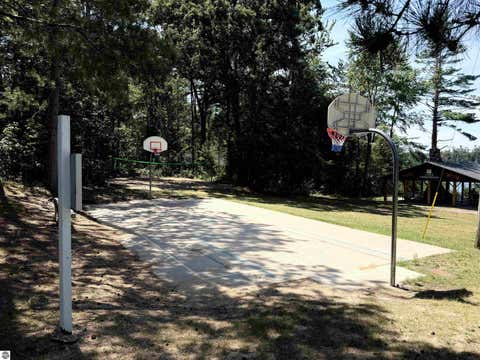 Tiny photo for 7220 Leelanau TRL, Gaylord, MI 49735 (MLS # 1949377)