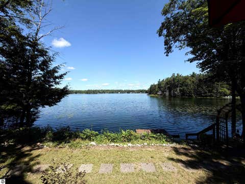 Tiny photo for 7220 Leelanau TRL, Gaylord, MI 49735 (MLS # 1949377)