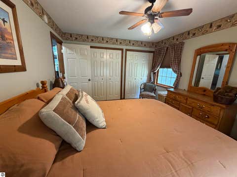 Tiny photo for 7220 Leelanau TRL, Gaylord, MI 49735 (MLS # 1949377)