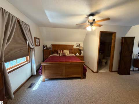Tiny photo for 7220 Leelanau TRL, Gaylord, MI 49735 (MLS # 1949377)