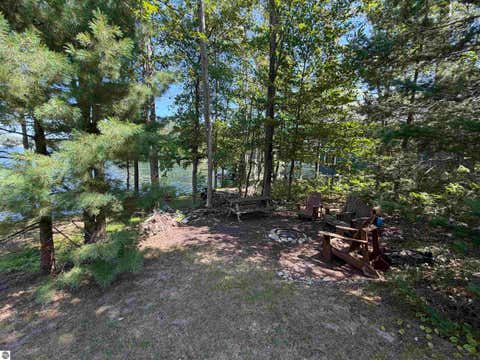 Tiny photo for 7220 Leelanau TRL, Gaylord, MI 49735 (MLS # 1949377)