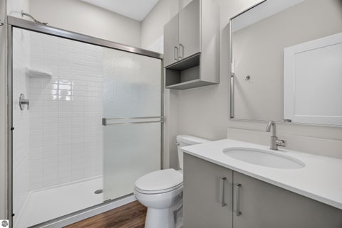 Tiny photo for 1109 S Carver Street #1, Traverse City, MI 49686 (MLS # 1949967)