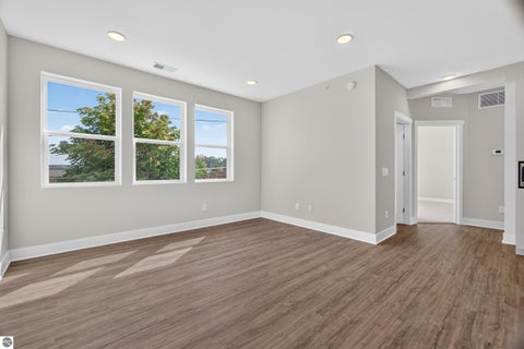 Tiny photo for 1109 S Carver Street #1, Traverse City, MI 49686 (MLS # 1949967)